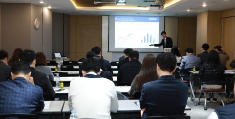 NH證, 부산 금융법인 대상 'N2 Corporate Finance Seminar' 성료