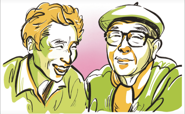 이오덕,박주일 특별전