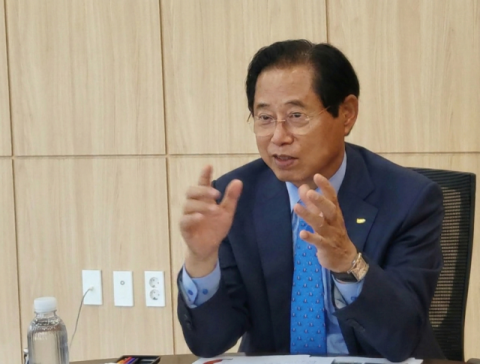 대구경북기계협동조합, 현장형 멘토링 '청년미래플러스' 사업 선정