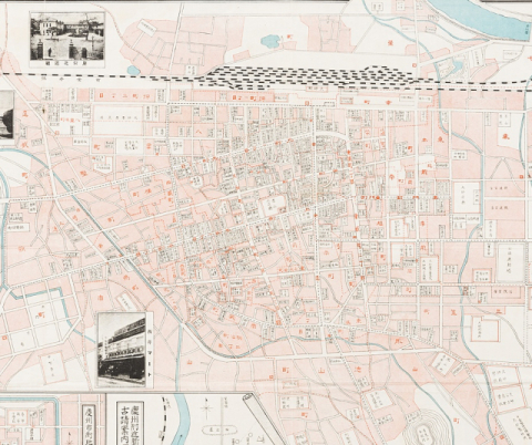 [백년대구 아카이브] 근대 산업의 태동… 1930년대 상공업 꽃피다