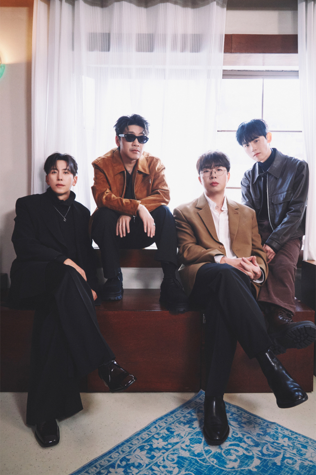 '믿고 듣는 밴드' 데이브레이크, 화이트데이 대구 공연