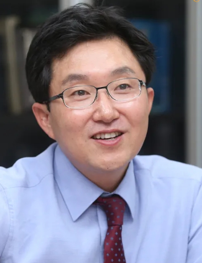 김용태 전 국회의원, 권백신 안동시장 예비후보 후원회장 맡아