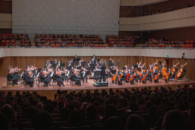 대구시향·히로시마교향악단이 함께 그리는 생상스 초기 음악 세계