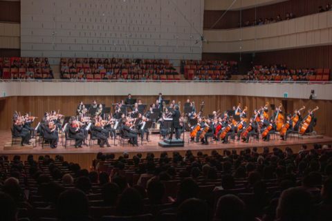 대구시향·히로시마교향악단이 함께 그리는 생상스 초기 음악 세계