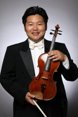다카와 마사시(제1바이올린)