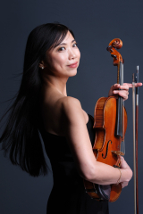 안보 에마(비올라 수석)