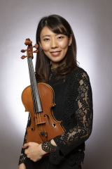 이와시타 에미(제2바이올린)