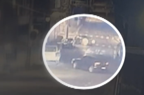 주차장서 4시간 뭐했나…차안 뒹굴던 프로포폴 빈병 100개