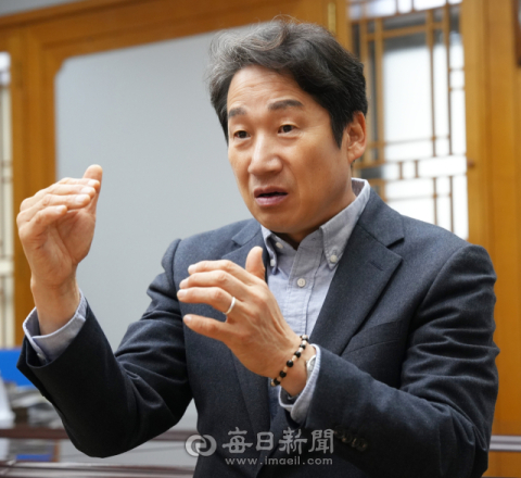 취임 2주년 김남일  경북문화관광공사 사장 