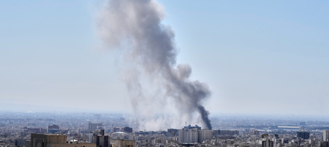 美, 이란에 '최대 폭격' 예고…