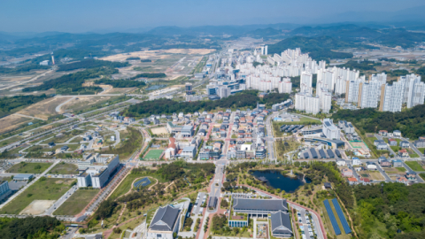 TK행정통합 무산…경북도청 신도시 '행정거점 도약' 기회 놓쳤다