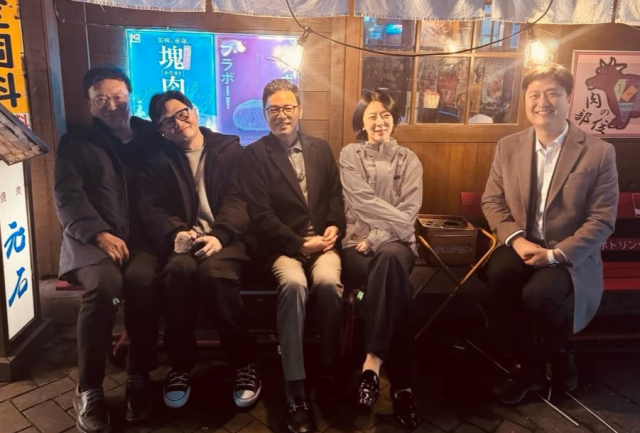 한동훈 국민의힘 전 대표가 지난 26일 자신의 소셜미디어에 