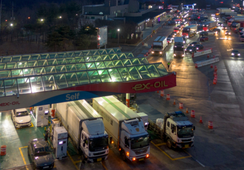 중동전쟁 장기화 조짐…韓경제 '트리플 충격' 공포 휩싸여