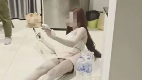 20대 트랜스젠더 女와 풀빌라 파티…현금 털린 韓 관광객 