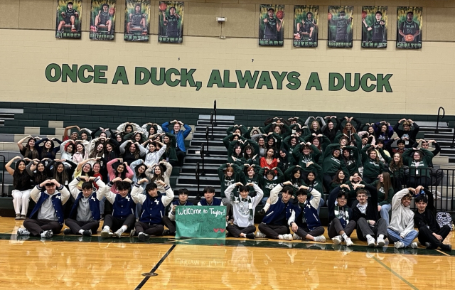 영주 대영고는 지난 1월 26일부터 2월 2일까지 5박 8일간 미국 텍사스와 샌프란시스코 일대에서 국제교류 및 문화탐방 프로그램을 운영해 학생들의 글로벌 역량 강화와 진로 탐색 기회를 넓혔다. 대영고 제공