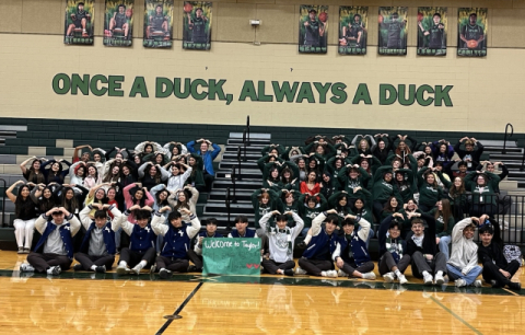 영주 대영고, 美 텍사스서 삼성전자 연계 수업…사학 명문 글로벌 교육 빛났다