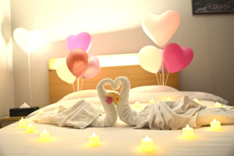 대구 달성군, 신혼부부 결혼축하 바우처 확대 운영…