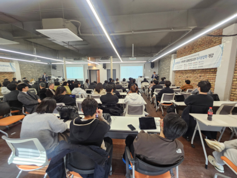 동성로 한복판에 모인 대구 지역 대학생들… 3년차 맞은 대구 '도심캠퍼스' 직접 가보니