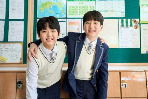 [4인4쌤의 리얼스쿨] 통합학급에서 아이들이 배우는 또 하나의 교과서