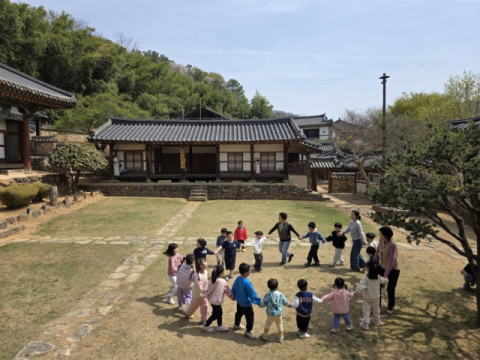 밀양시립도서관, '작은도서관 견학 프로그램' 참여 기관 모집