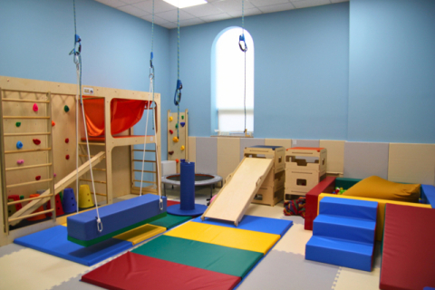 구미시의 빈틈없는 소아 의료망…어린이재활센터로 4대 축 완성