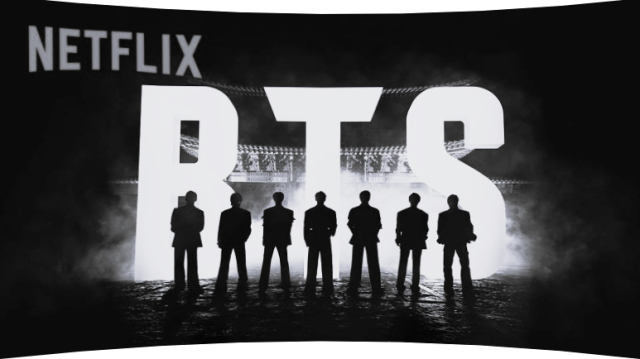 넷플릭스 'BTS 컴백 라이브: ARIRANG' 광화문 무료 공연 