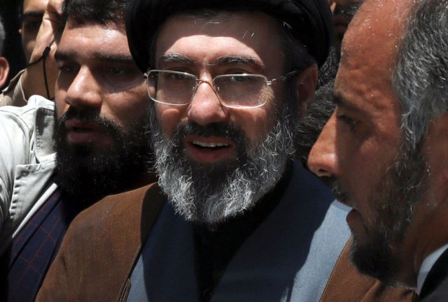 이란, 새 최고지도자에 하메네이 차남 모즈타바 선출