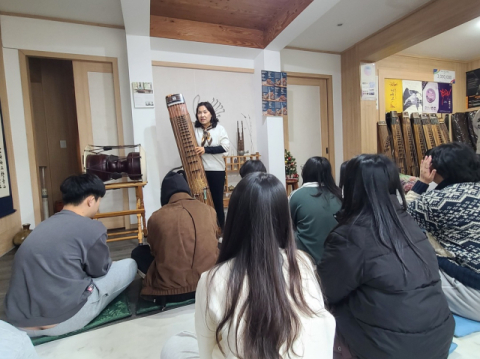 학교 적응 어렵다면 '여기'로… 대구시교육청, 대안교육 위탁교육기관 학생 모집