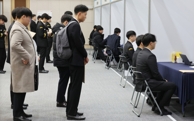 10일 부산 동구 부산항국제전시컨벤션센터에서 열린 