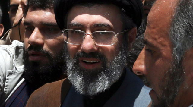 이란, 새 최고지도자에 하메네이 차남 모즈타바 선출