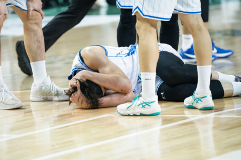 토종 빅맨들 부상에 막막해진 가스공사