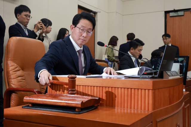 여야, 대미투자특별법 상임위 통과…본회의만 남겨둬