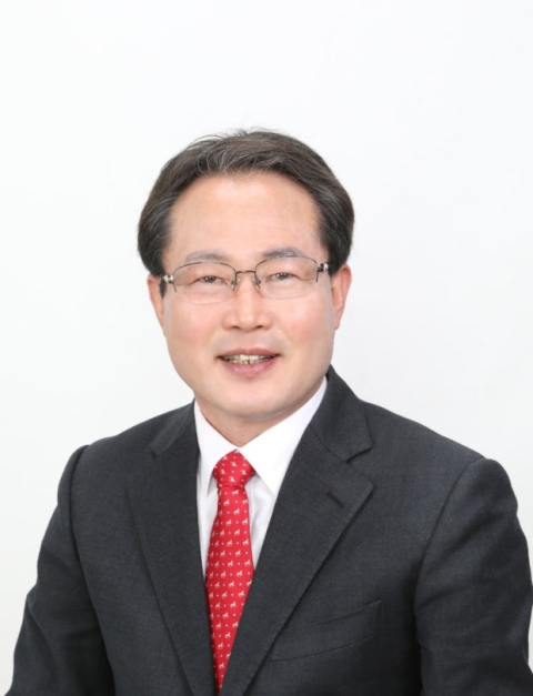 [출마합니다] 윤위영 전 영덕부군수, 상주시장 무소속 출마 선언