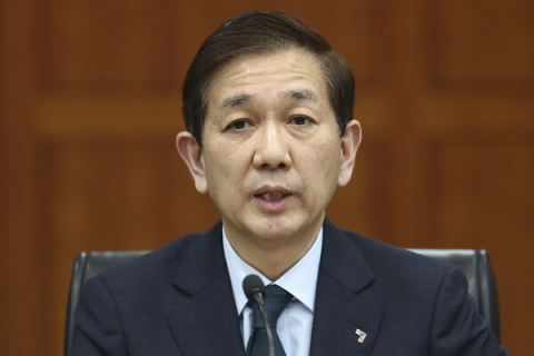 황성엽 금융투자협회장, 첫 해외 일정…ICSA서 K-자본시장 세일즈