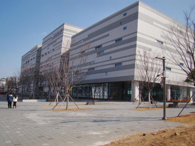 [양선규의 장소의 사색] 청라언덕 위에