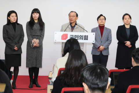 野, 대구시장 9명·경북지사 6명 경쟁 예고...10~12일 후보 면접