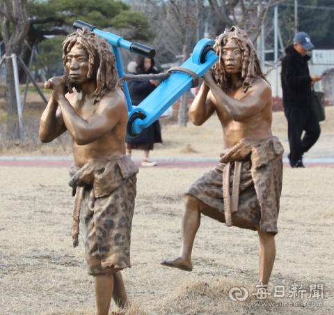 [두나의 두발 산책] 걸어서 만나는 가장 오래된 대구… 선사시대 역사 따라