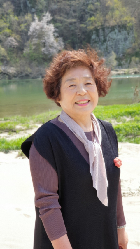 칠곡문화원 58년 금녀의 벽 깨졌다…첫 여성 부원장 탄생