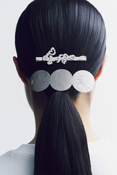 BTS와 손잡은 '뮷즈'…경주 성덕대왕신종서 모티브