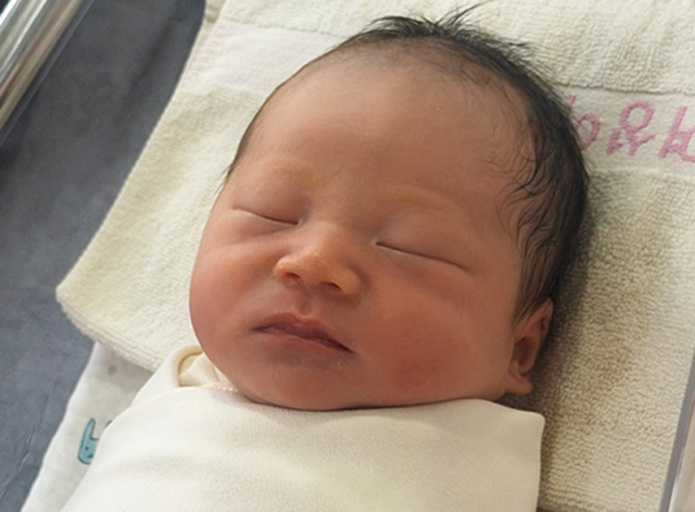 [우리 아기가 태어났어요]여성아이병원 덕담