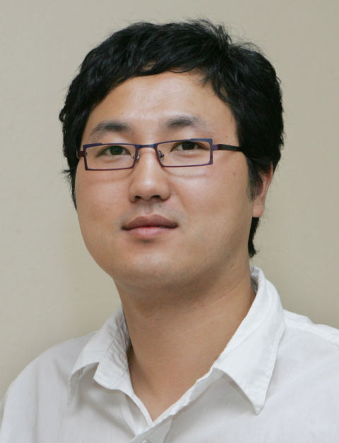 [기자노트]올리브나무와 경북도의 기념식수