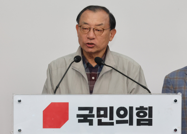 '오세훈에 손짓' 갑자기?…이정현 