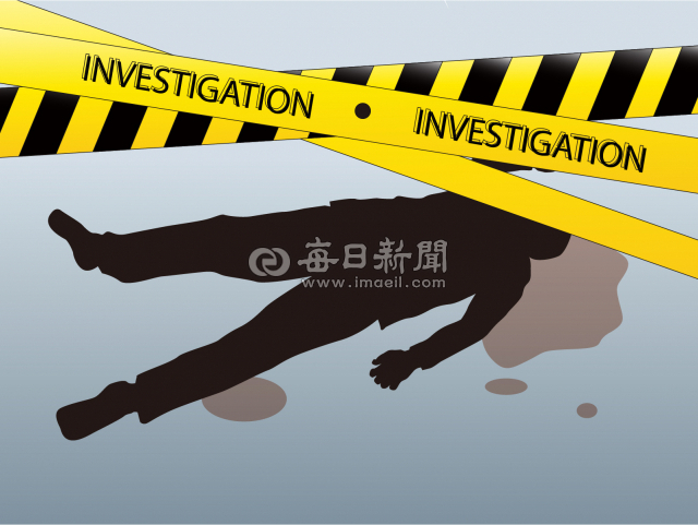 중부내륙고속도로서 SUV·승용차 충돌 뒤 25톤 덤프트럭 추돌해 1명 사망·1명 부상. 매일신문 DB