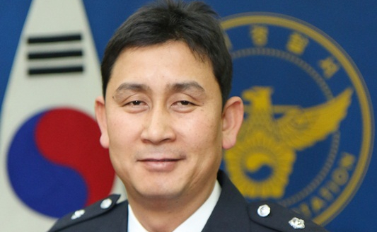 베테랑 경찰의 촉…파출소 출근길에 금은방 절도범 검거