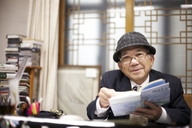 일상에 건네는 나태주 시 한편…아양아트센터, 18일 브런치 콘서트 