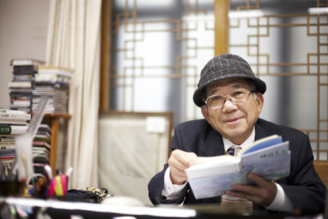 일상에 건네는 나태주 시 한편…아양아트센터, 18일 브런치 콘서트 