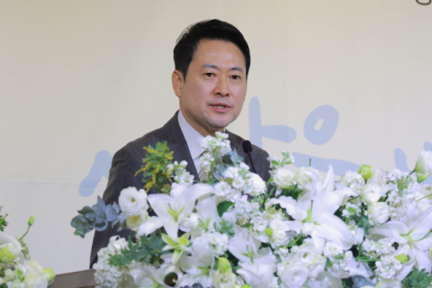 野, '尹어게인' 선긋고 미래로 '의지'…韓 