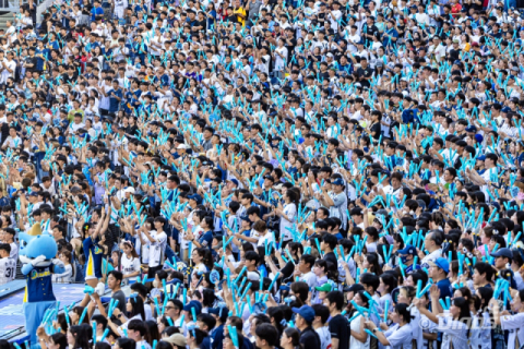 NC 다이노스, 2026 시즌티켓 역대 최다 판매