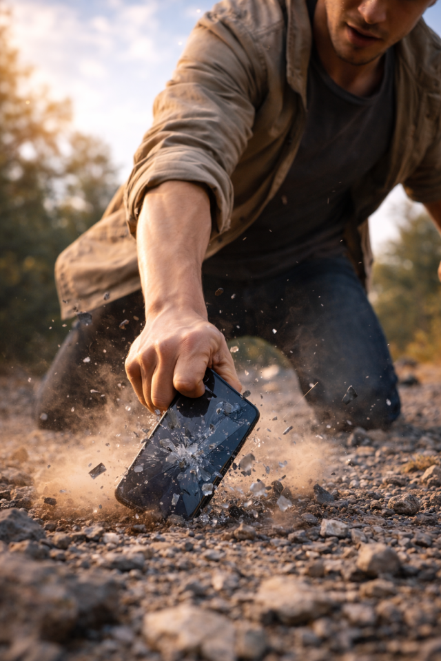 챗지피티(Chat GPT)로 생성한 이미지.