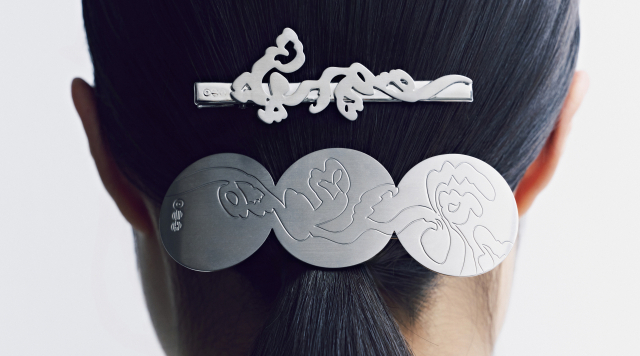 BTS와 손잡은 '뮷즈'…경주 성덕대왕신종서 모티브